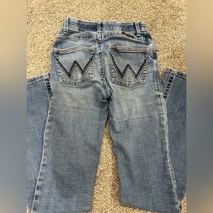 Women’s Wrangler Willow jeans